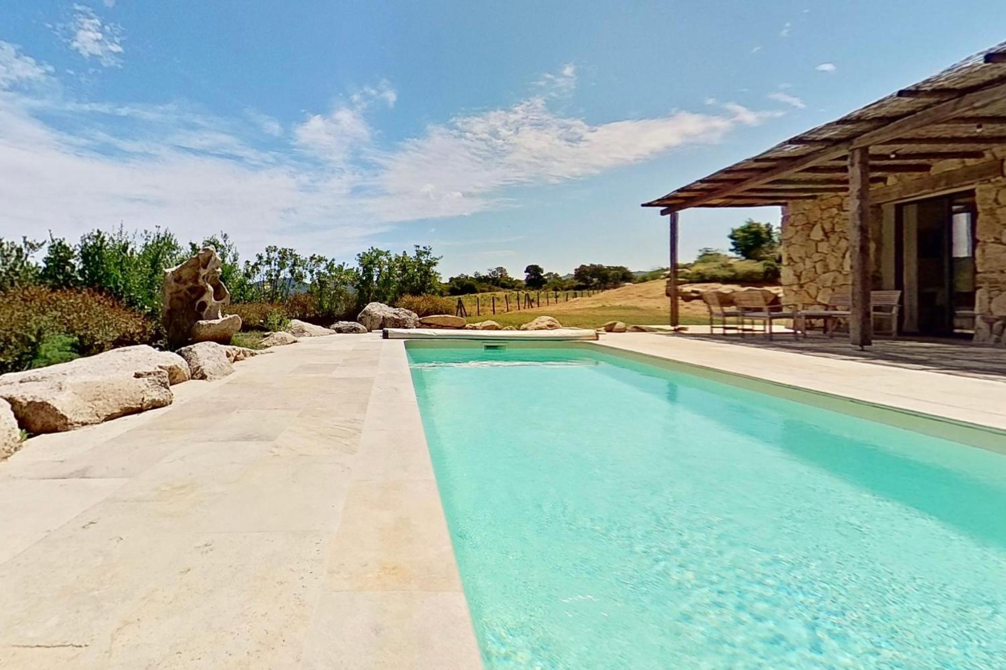 Argiale - Arghjale Villa *