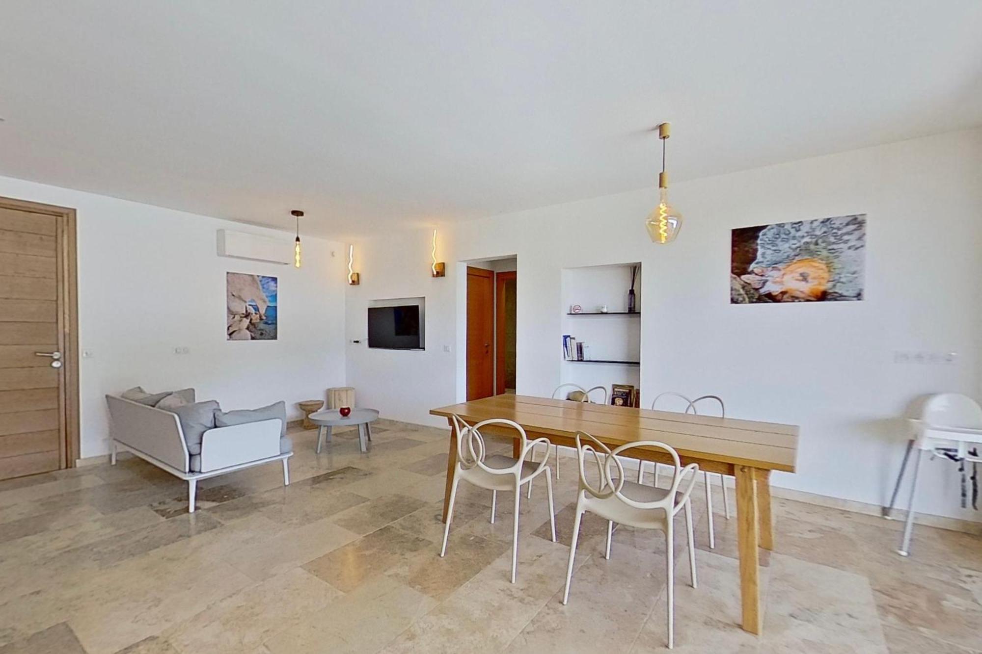 Argiale - Arghjale Villa *