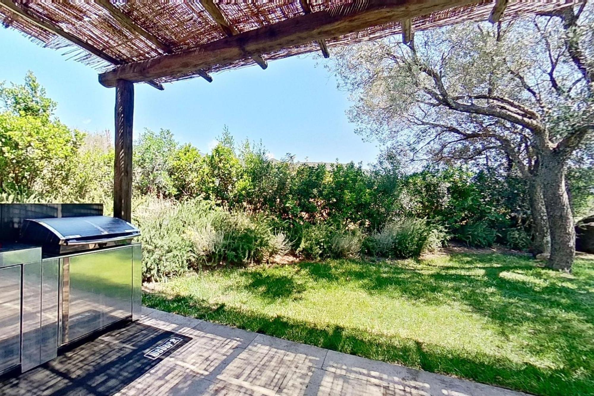 Argiale - Arghjale Villa *