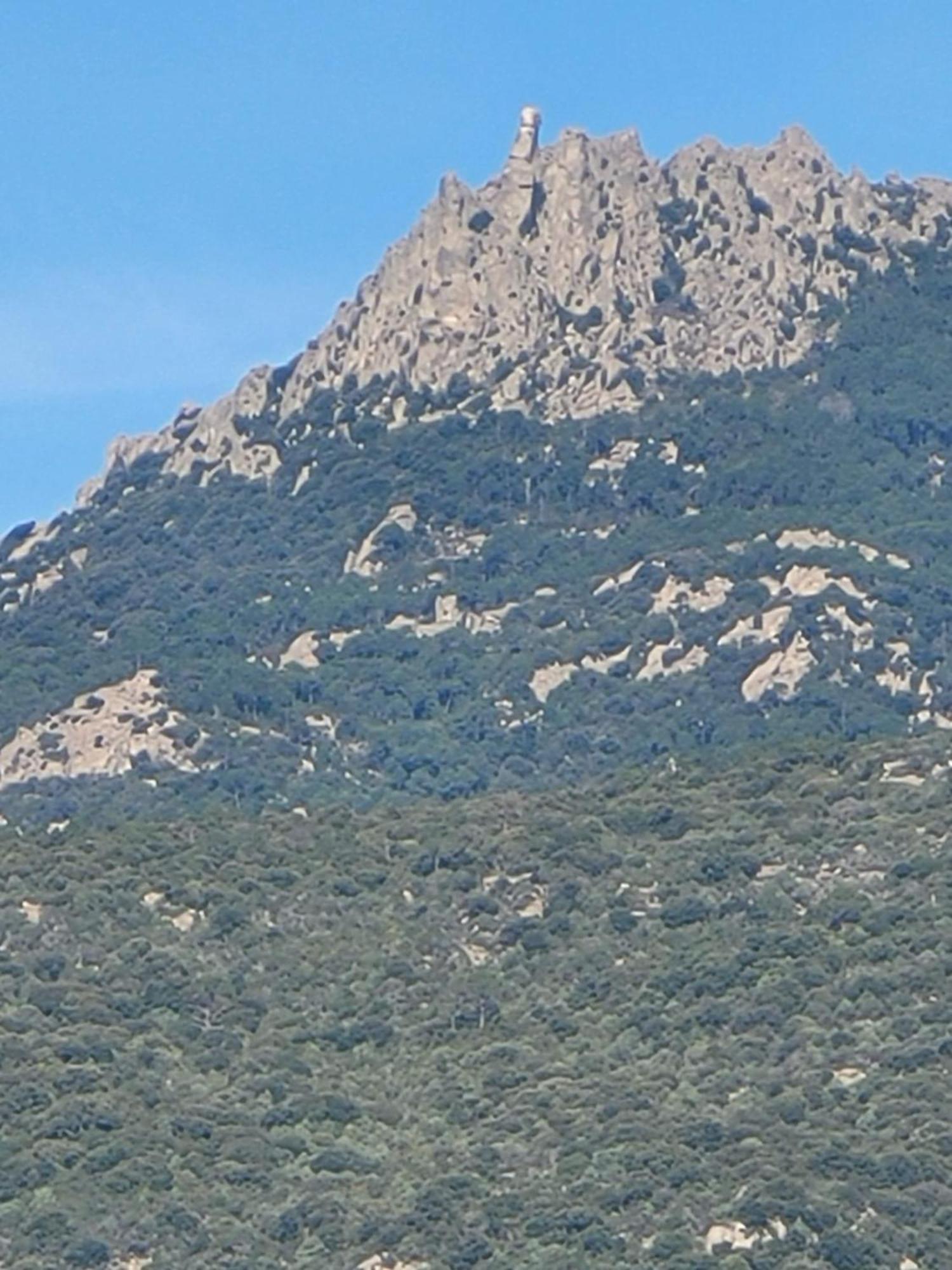 Argiale - Arghjale Villa *
