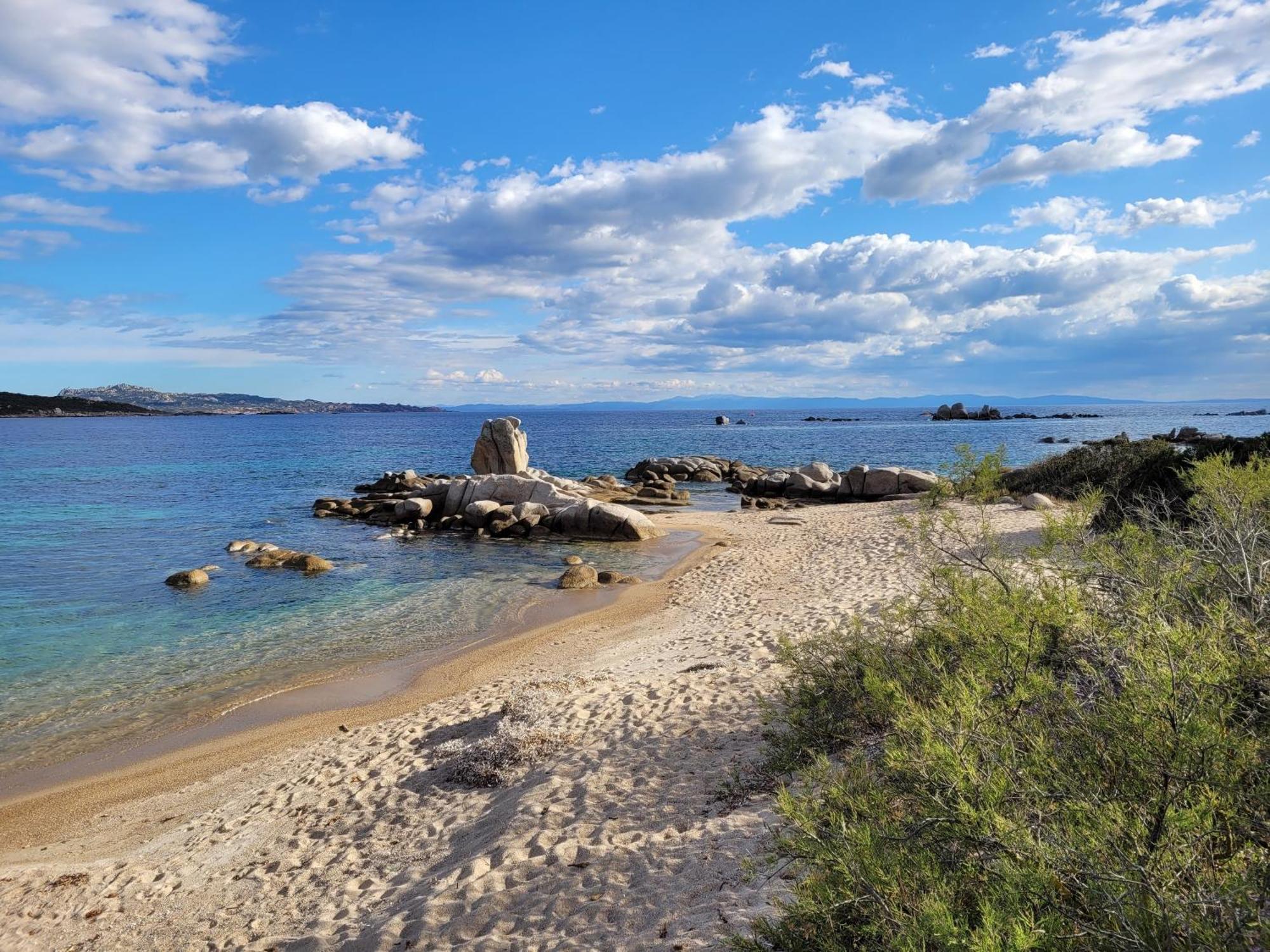 Villa Argiale - Arghjale Figari (Corsica)