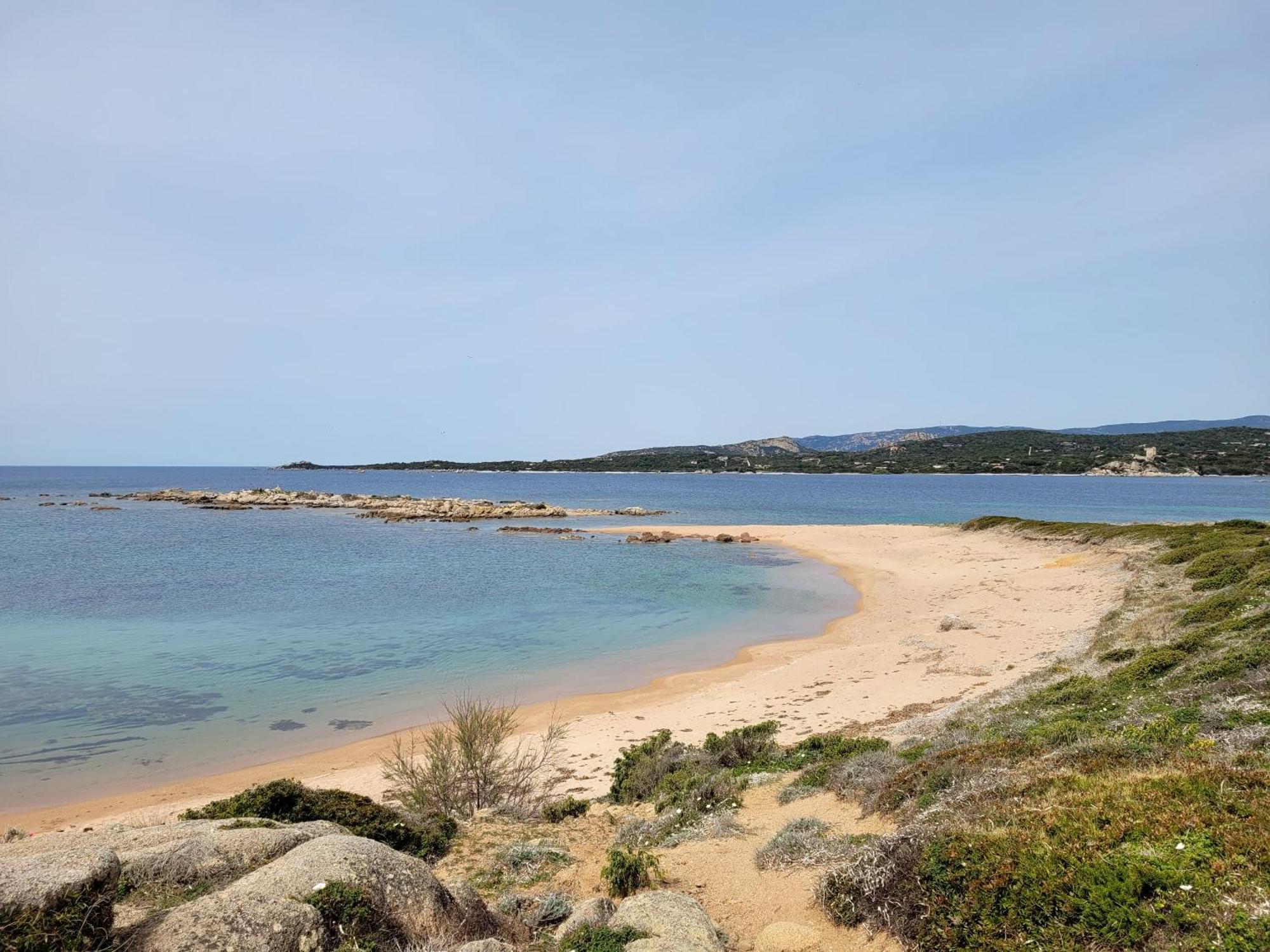 Argiale - Arghjale Figari (Corsica)