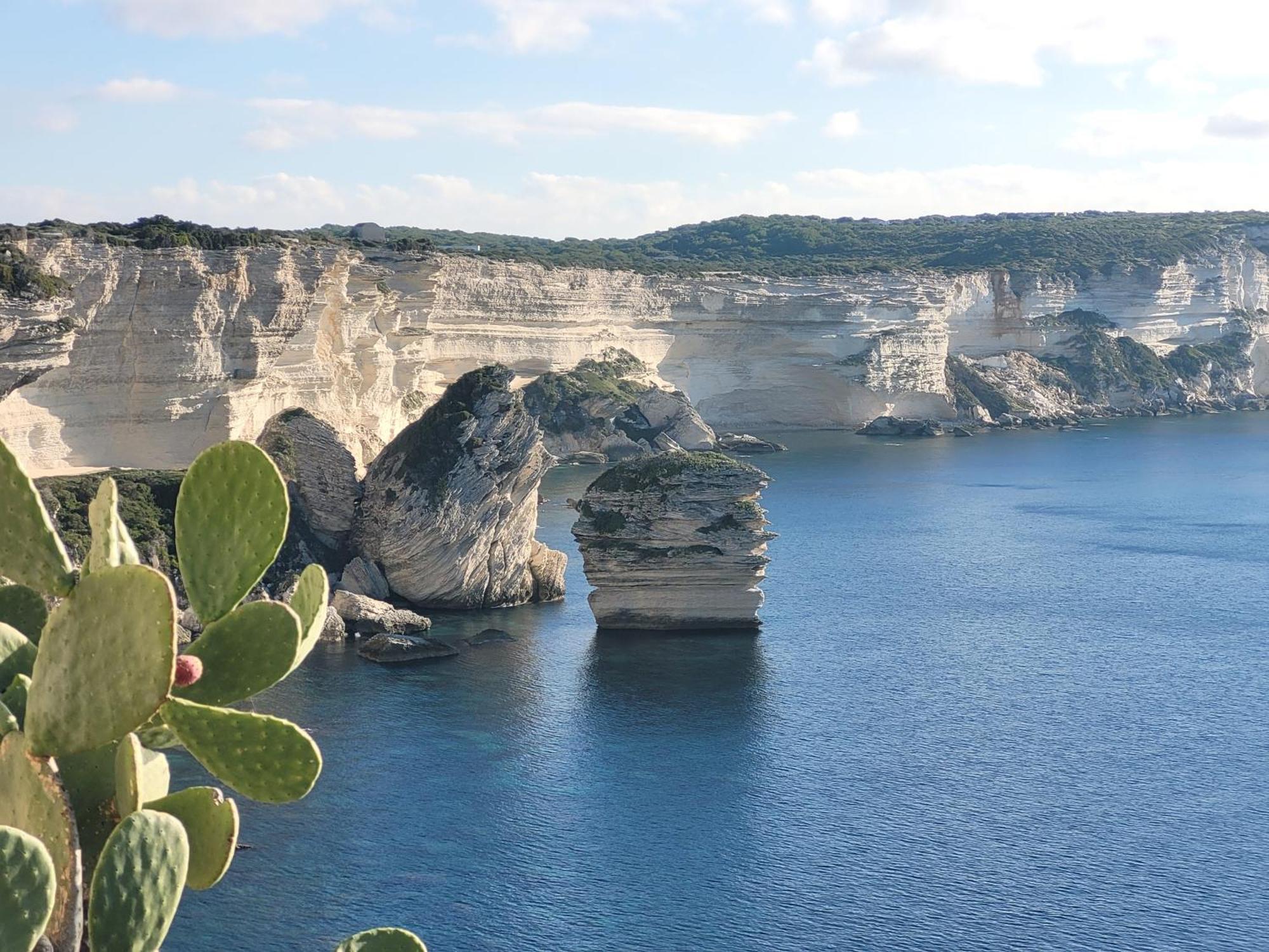 Argiale - Arghjale * Figari (Corsica)