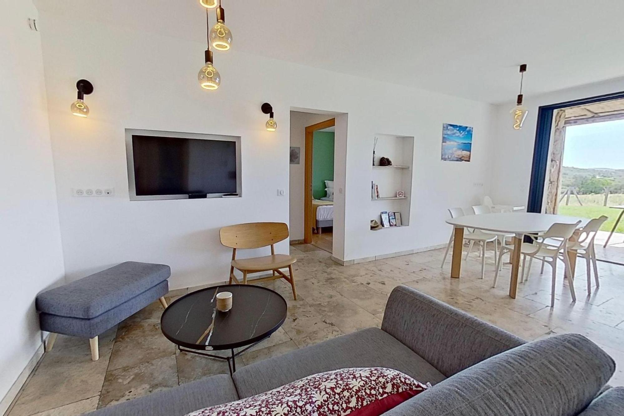 Argiale - Arghjale Villa *