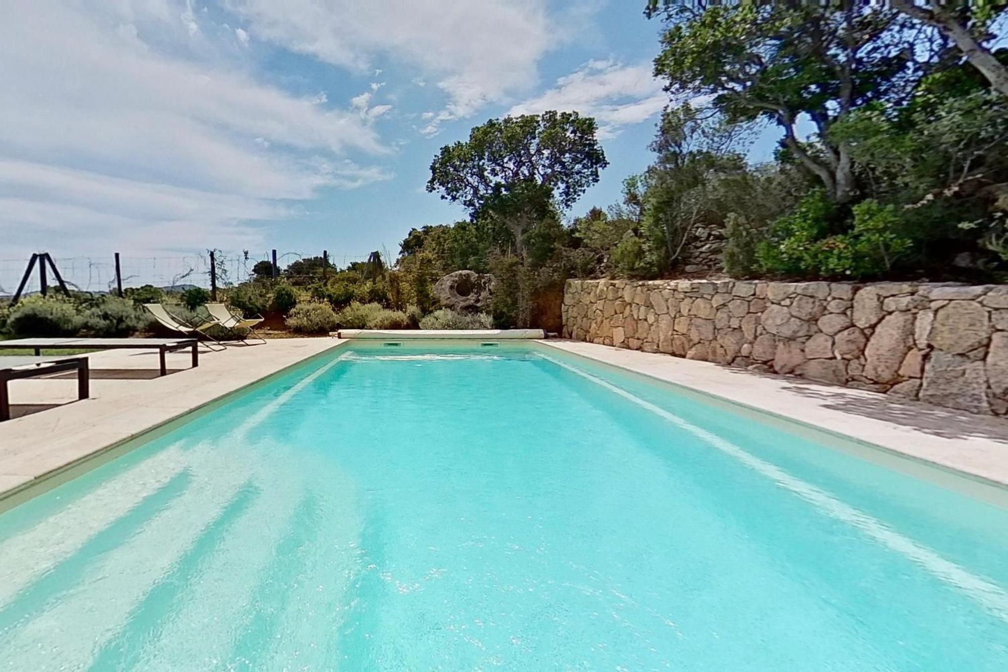 Argiale - Arghjale Villa *